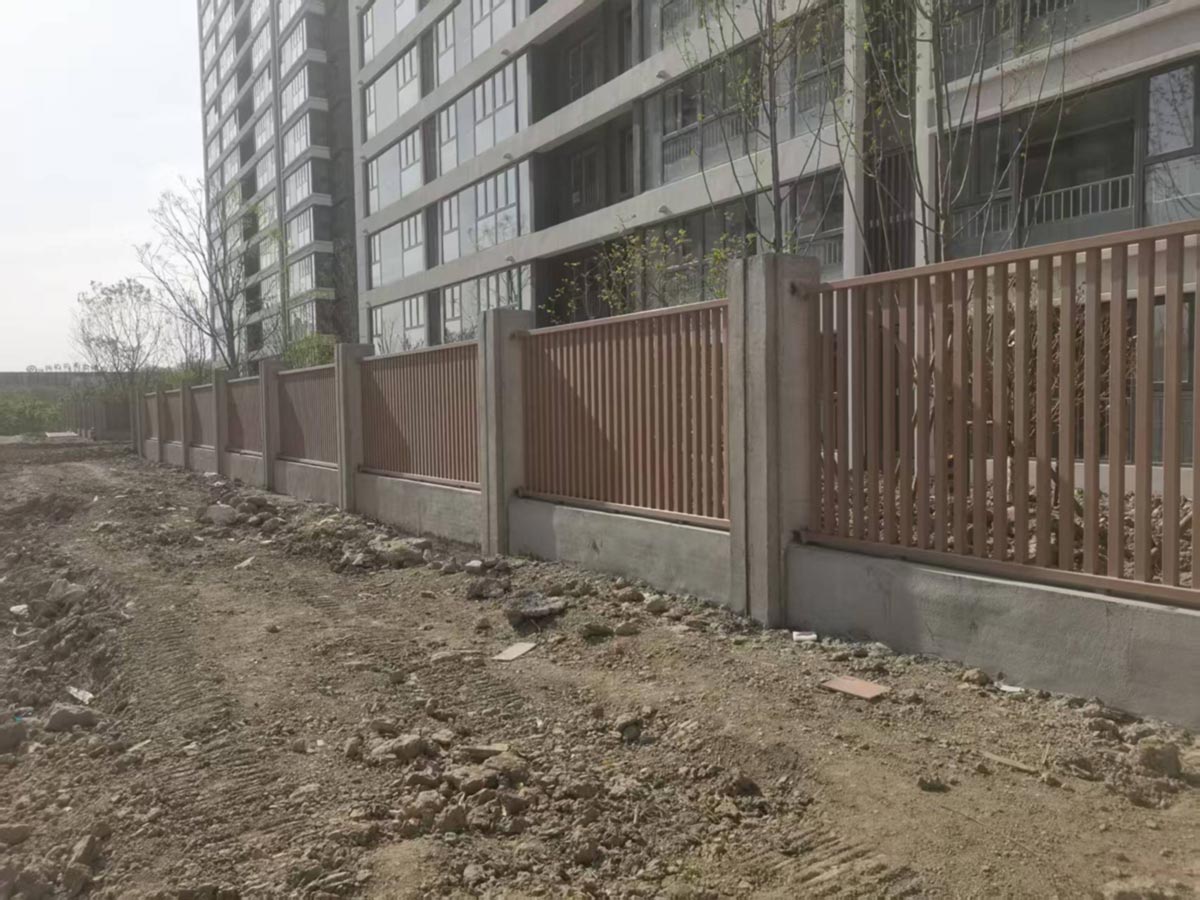 桃李園項目附屬工程